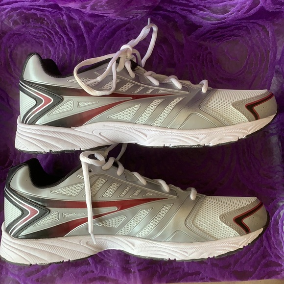 Cross Trekkers size 14W, great condition - Picture 4 of 8